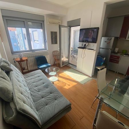 Sofy Center Apartment Novi Sad Extérieur photo