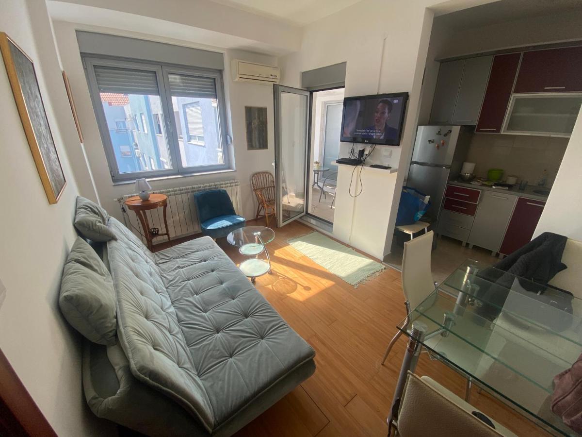 Sofy Center Apartment Novi Sad Extérieur photo