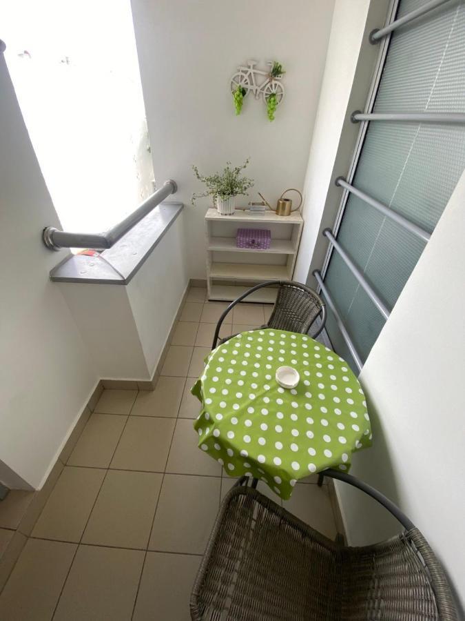 Sofy Center Apartment Novi Sad Extérieur photo